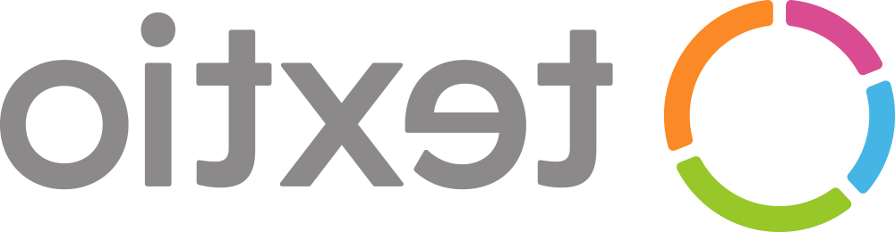 Textio logo